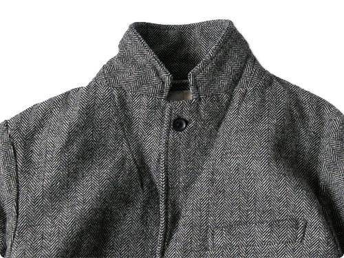 RINEN 1/8ĥɥإܡơ顼ɥ㥱å 12BROWN x BLACK ̥󥺡