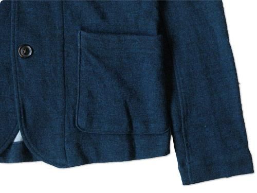 RINEN 2/48 x ܷ ơ顼ɥ㥱å 15NAVY ̥ǥ