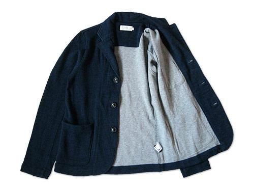 RINEN 2/48 x ܷ ơ顼ɥ㥱å 15NAVY ̥ǥ