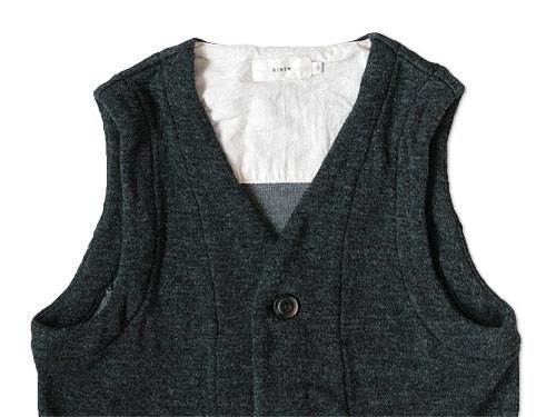 RINEN 1/12 x ܷ ٥ 24CHARCOAL ̥󥺡