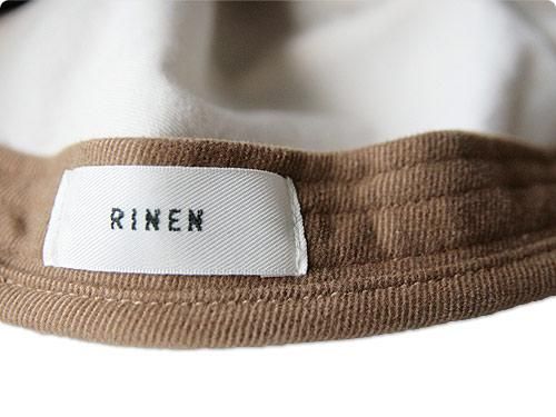 RINEN 10/1ӥɥ å 07BROWN