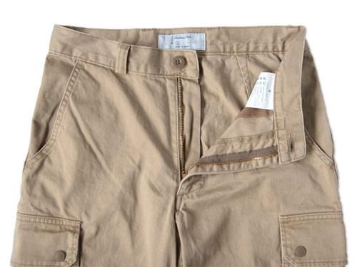 ordinary fits F2ѥ BEIGE