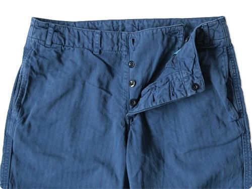 ordinary fits إܡ ѥĥ󥦥å BLUE