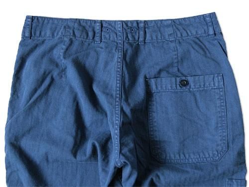 ordinary fits إܡ ѥĥ󥦥å BLUE