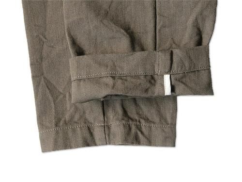 ordinary fits DUCK TUCK KHAKI