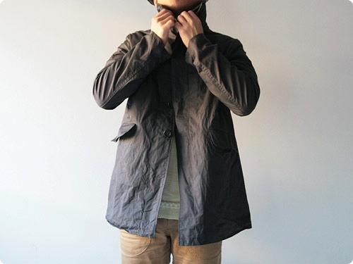 ordinary fits SWING COAT BEIGE