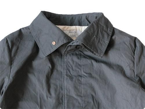 ordinary fits SWING COAT NAVY