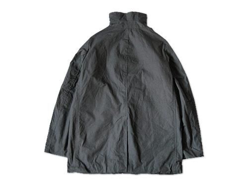 ordinary fits SWING COAT NAVY