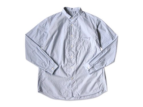 ordinary fits WORKERS SHIRT