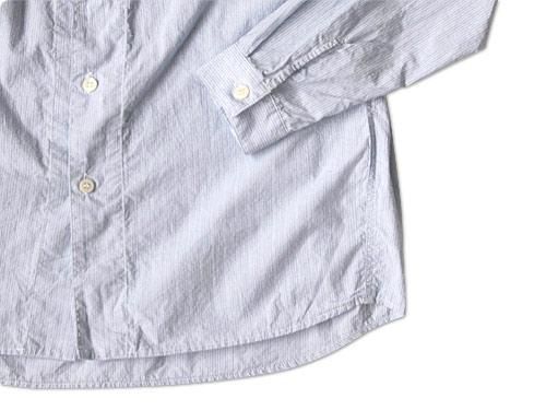 ordinary fits WORKERS SHIRT