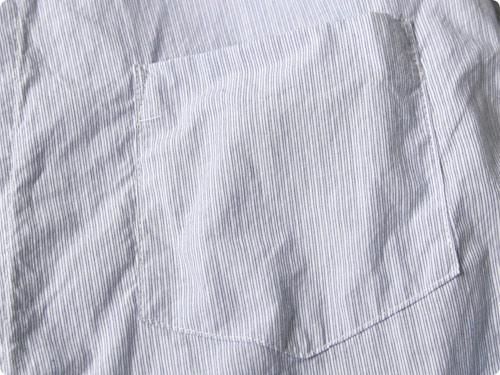 ordinary fits WORKERS SHIRT
