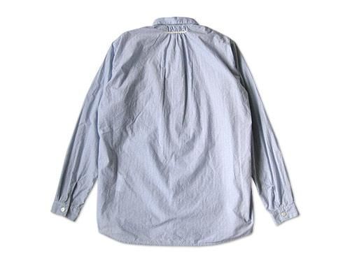 ordinary fits WORKERS SHIRT