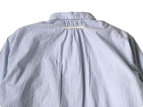 ordinary fits WORKERS SHIRT