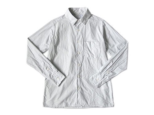 ordinary fits CONCEAL SHIRT / WORKERS SHIRT
