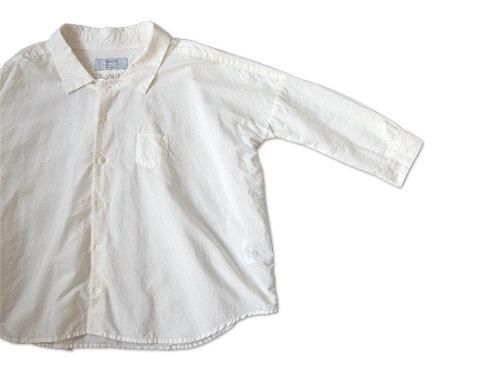 ordinary fits BARBAR SHIRT