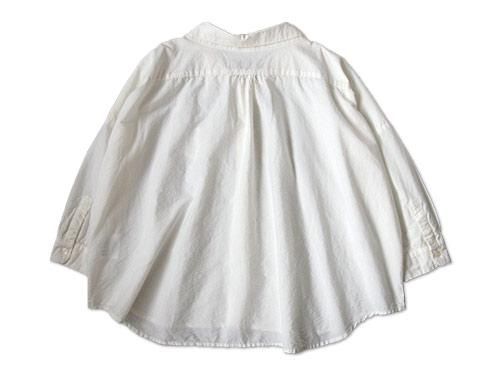 ordinary fits BARBAR SHIRT