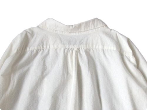 ordinary fits BARBAR SHIRT