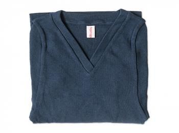 homspun（ホームスパン）丸胴テレコ｜公式取扱店 rusk オンライン通販