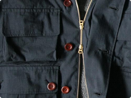 EEL ޥ󥳡2.0 27NAVY