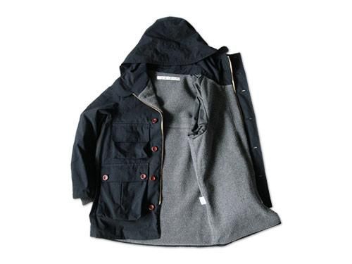EEL ޥ󥳡2.0 27NAVY