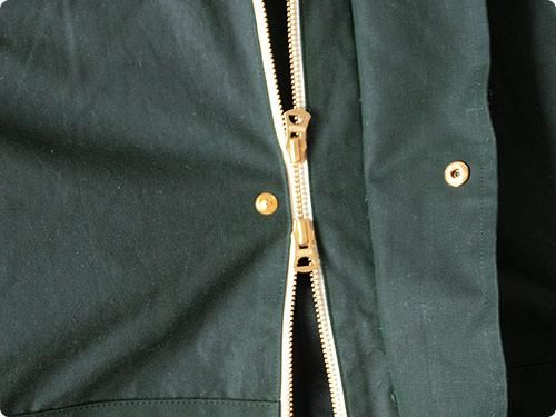 EEL EXPLORER 55MOSS GREEN