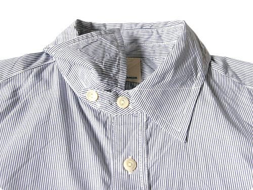 TATAMIZE P/O SHIRTS STRIPE