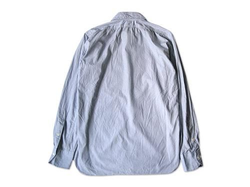 TATAMIZE P/O SHIRTS STRIPE