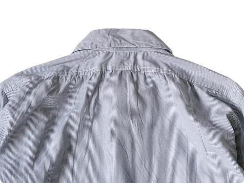 TATAMIZE P/O SHIRTS STRIPE