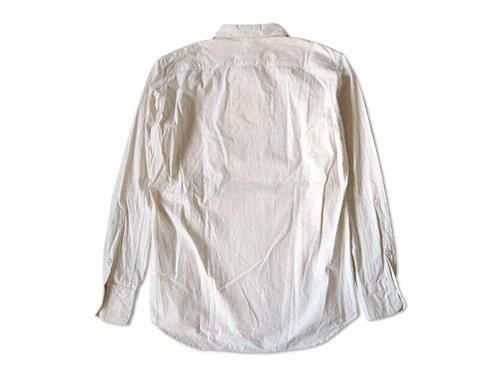 TATAMIZE DOUBLE BRESTED SHIRTS KINARI