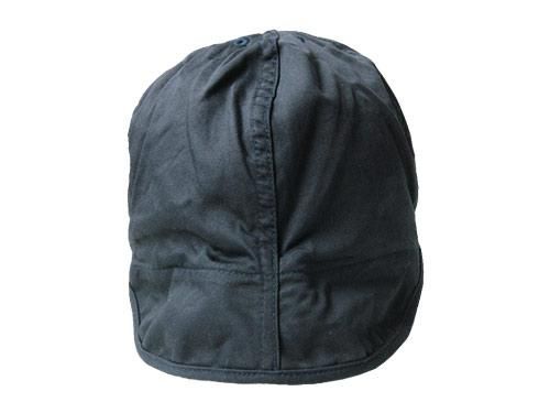 TATAMIZE WORK CAP BLACK