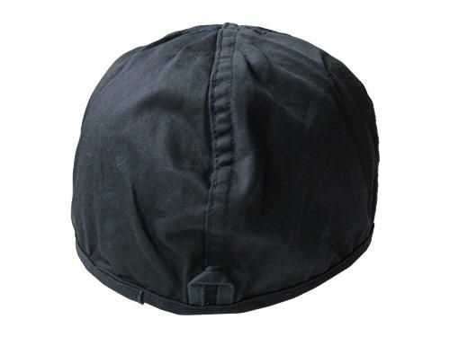 TATAMIZE WORK CAP BLACK