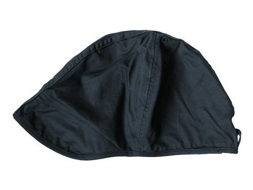 TATAMIZE WORK CAP BLACK