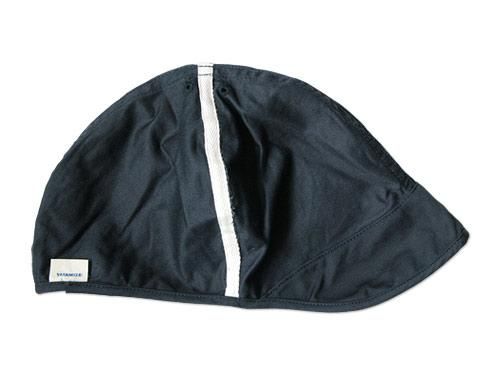 TATAMIZE WORK CAP BLACK