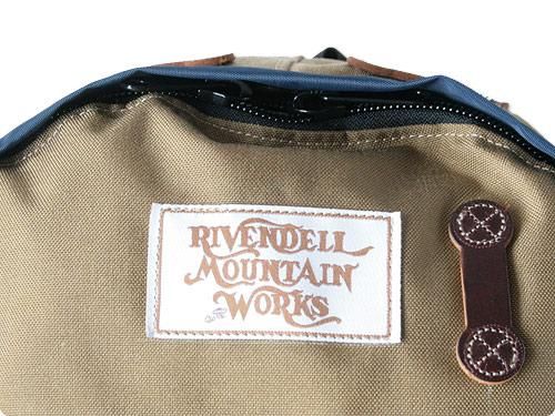 RIVENDELL MOUNTAIN WORKS MARIPOSA GOLD