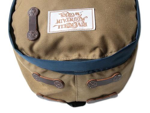 RIVENDELL MOUNTAIN WORKS MARIPOSA GOLD
