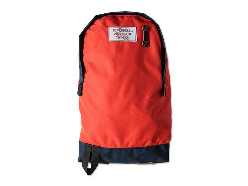 RIVENDELL MOUNTAIN WORKS MARIPOSA ORANGE