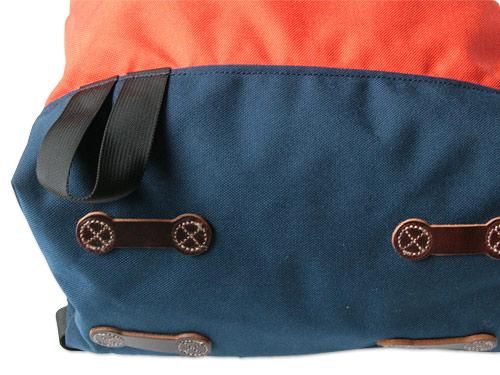 RIVENDELL MOUNTAIN WORKS MARIPOSA ORANGE