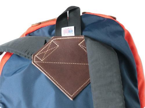 RIVENDELL MOUNTAIN WORKS MARIPOSA ORANGE