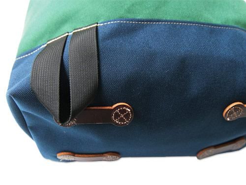 RIVENDELL MOUNTAIN WORKS MARIPOSA GREEN