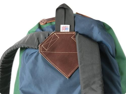 RIVENDELL MOUNTAIN WORKS MARIPOSA GREEN