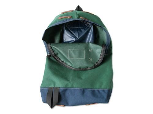 RIVENDELL MOUNTAIN WORKS MARIPOSA GREEN