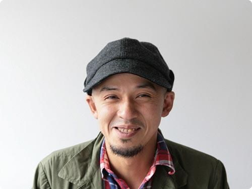 TATAMIZE WOOL CAP BLACK