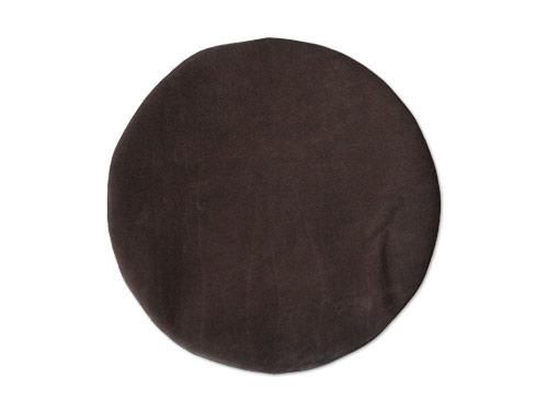 ߥ circle bag mini 23DARK BLUE x CHOCO
