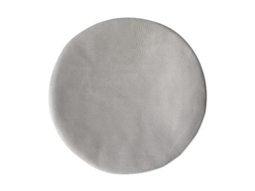 ߥ circle bag mini 26CHOCO x LIGHT GRAY
