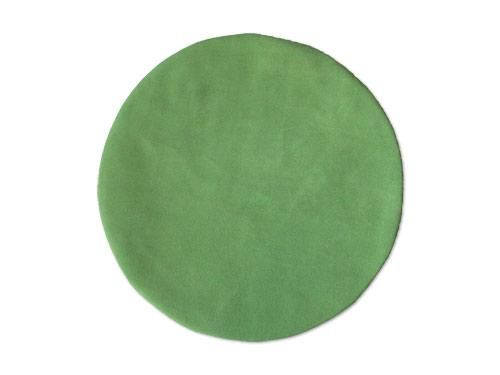 ߥ circle bag mini 27DARK BLUE x LIGHT GREEN