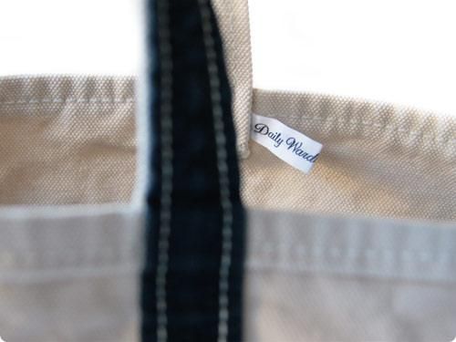 DAILY WARDROBE INDUSTRY DAILY TOTE LARGE