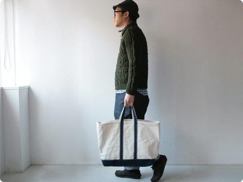 DAILY WARDROBE INDUSTRY DAILY TOTE LARGE