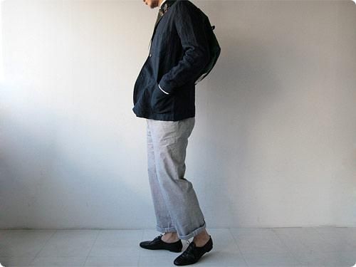 RINEN 40/1˥åͥ С 05NAVY̥󥺡
