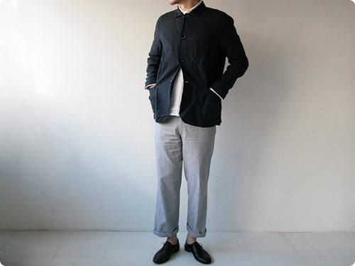 RINEN 40/1˥åͥ С 05NAVY̥󥺡