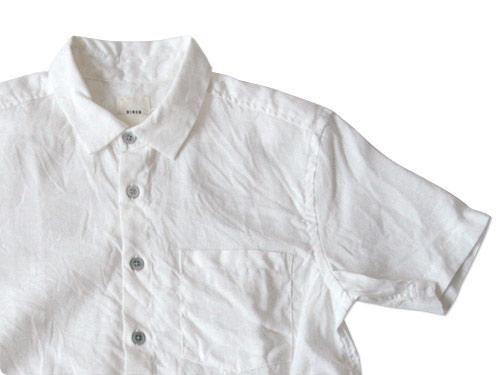 RINEN 60/1ͥʿ 쥮顼顼Ⱦµ 01WHITE̥󥺡